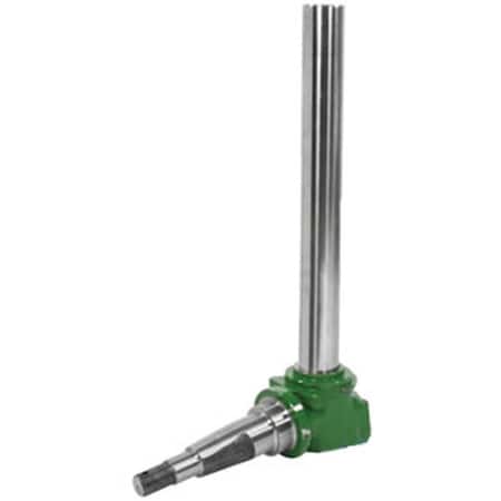 Aic Replacement Parts AR58606 Tractor Spindle RH/LH Fits John Deere 820 830 840 920 930 940+ AR58606_4